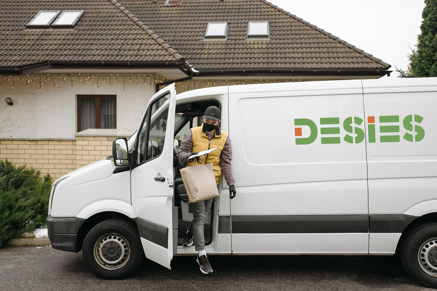 Desies World Import Export Team